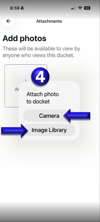 ATTach Photo
