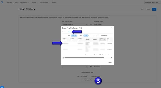 Add Custom Field-2