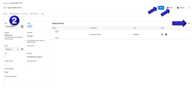 Attachments 2