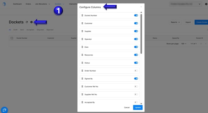Configure-1