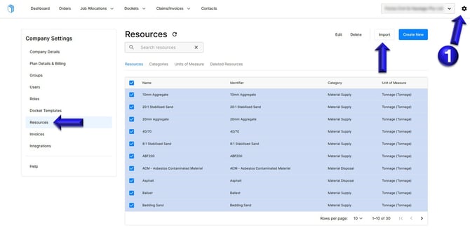 Delete Resources-1