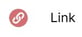 Link Red symbol