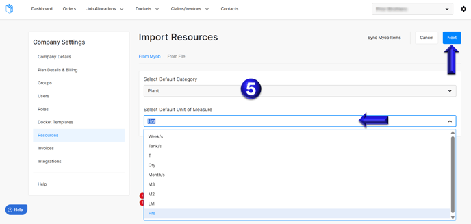 Resource