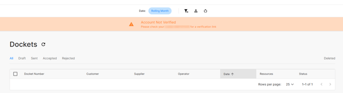 Verify